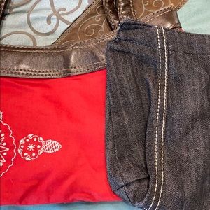 31 Purse
